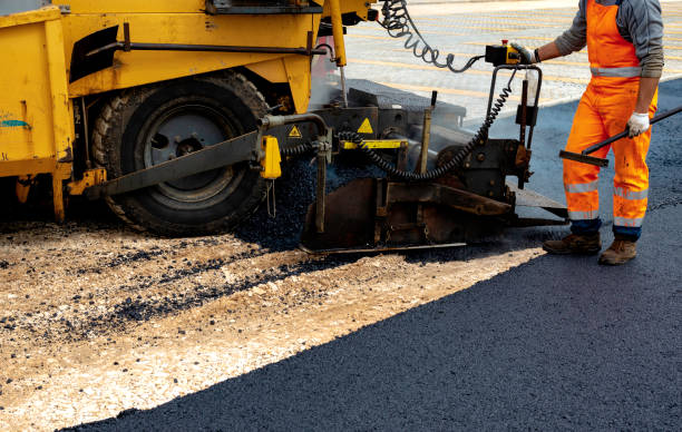 Best Driveway Snow Removal Preparation  in Bartlett, IL